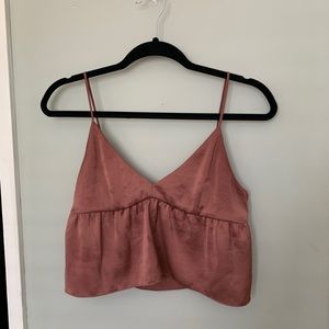Little Moon Lover Tank Top (XS)